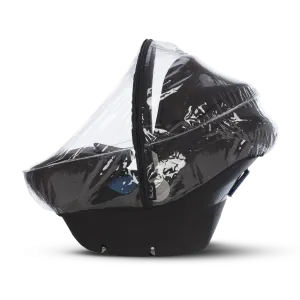 Silver Cross Simplicity/Dream Rain Cover