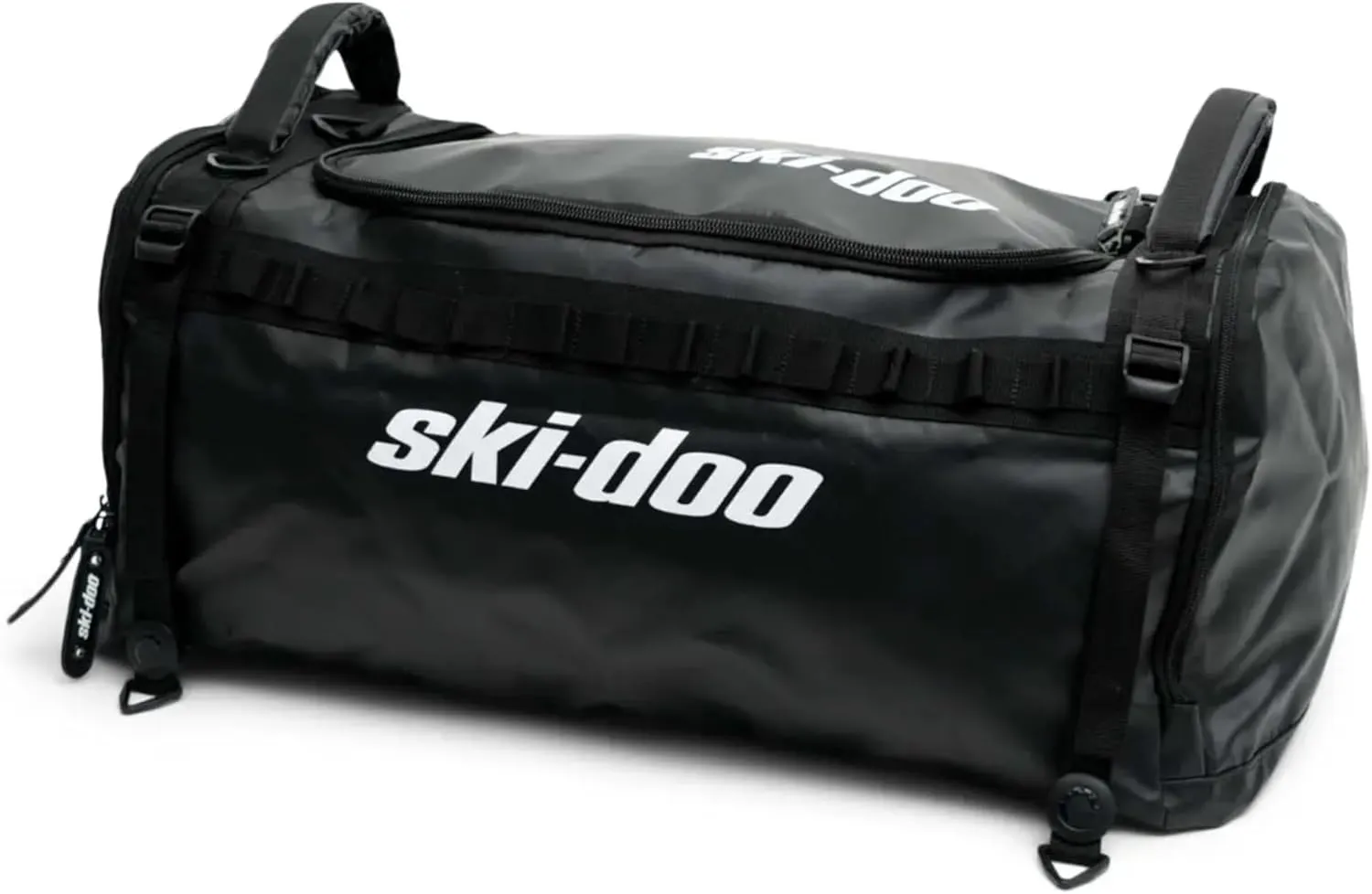 Ski-Doo OEM 21 US Gal (80 L) Cargo Bag with Rain Cover, 860200801