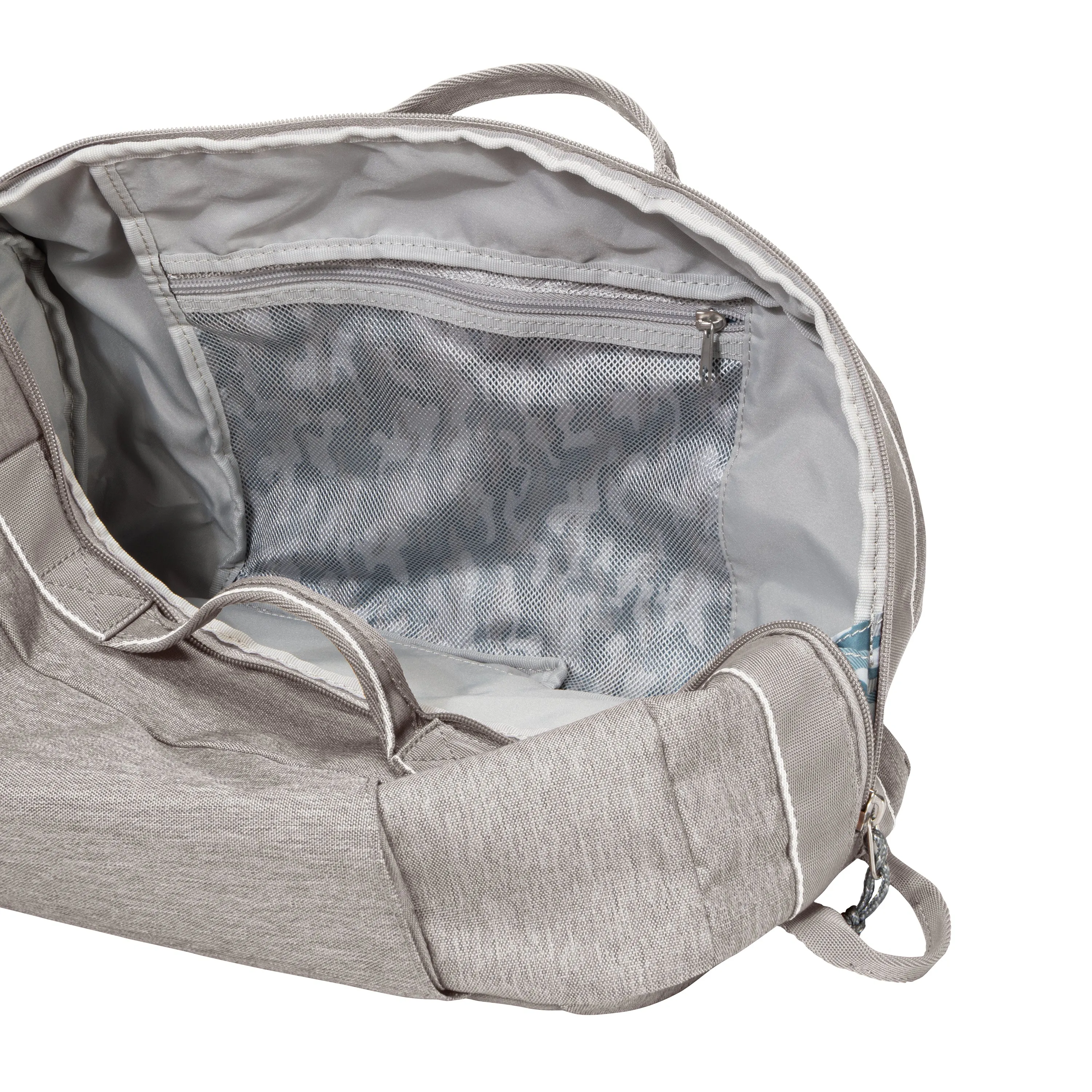 Skyway Rainier Compact Duffel Backpack 20L