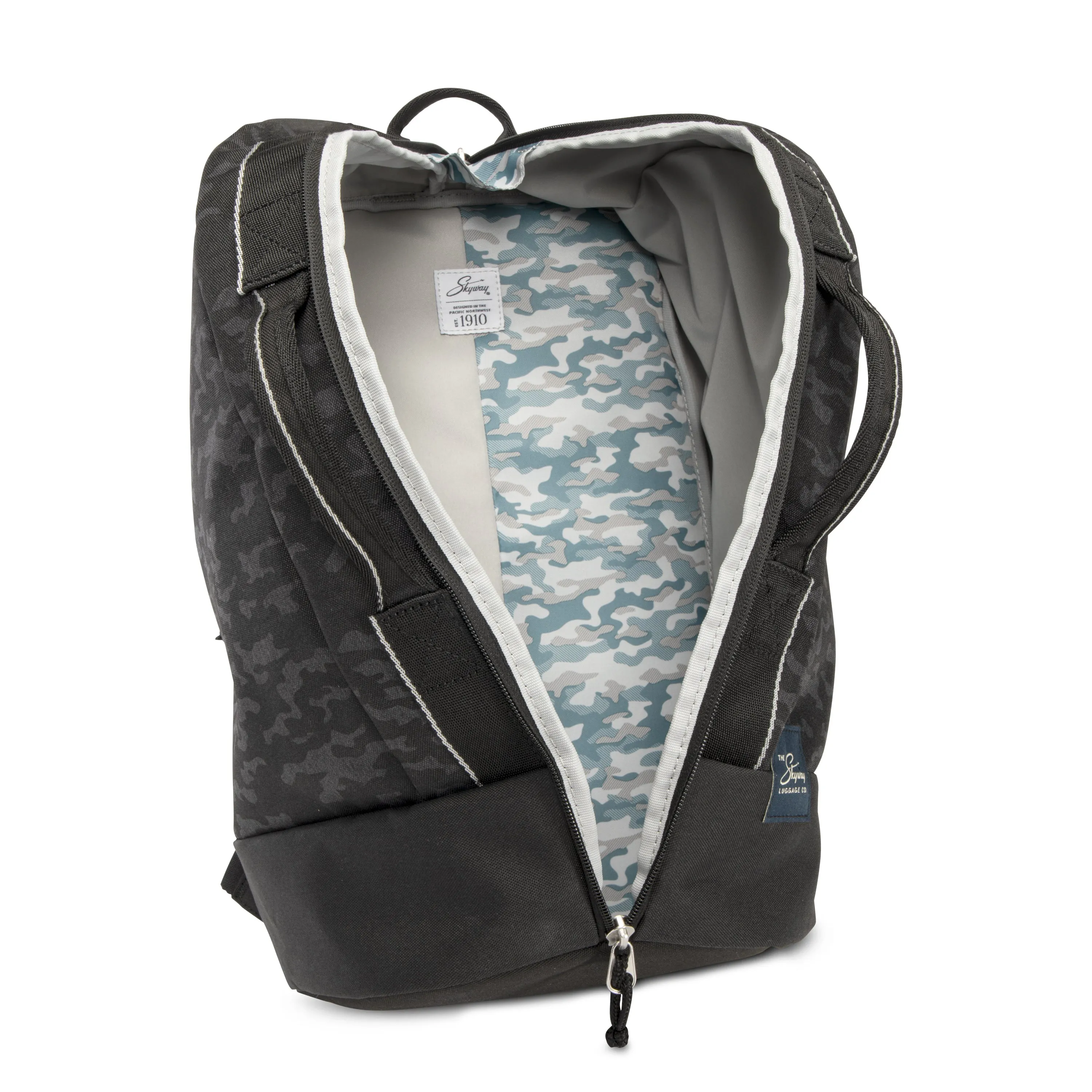 Skyway Rainier Compact Duffel Backpack 20L