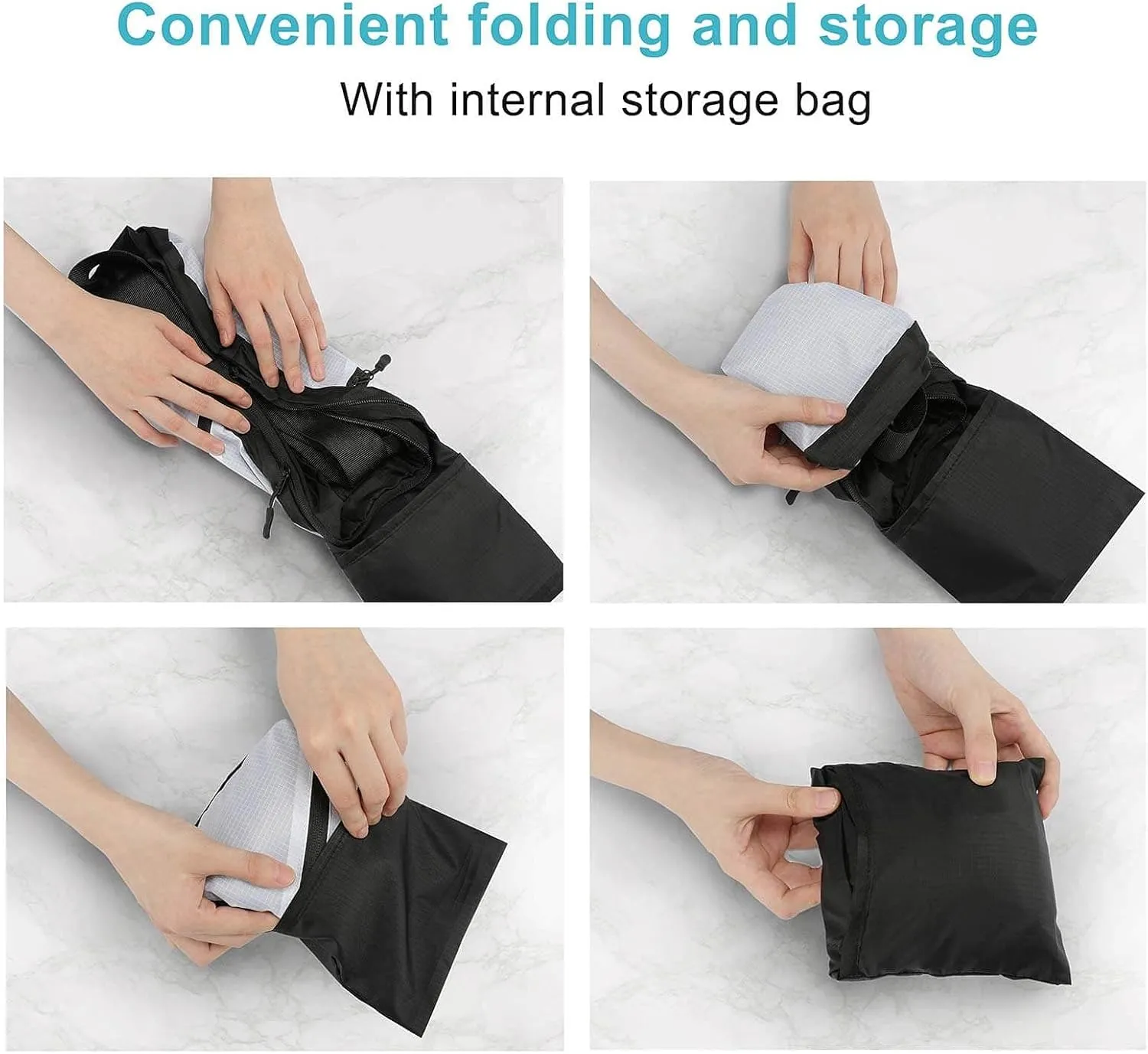 Sling Bag for Women Men Daypack Dog in A Blanket Chest Bag Crossbody Backpack for Hiking Travel