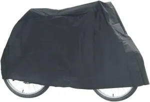 Sosoport Practical Bike Protective Cover Waterproof Outdoor Protector for Bike Easy Install