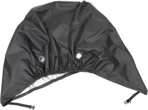 Sosoport Waterproof Bike Cover Bike Storage Rust Rainproof 210d Oxford Fabric Bicycles Protection