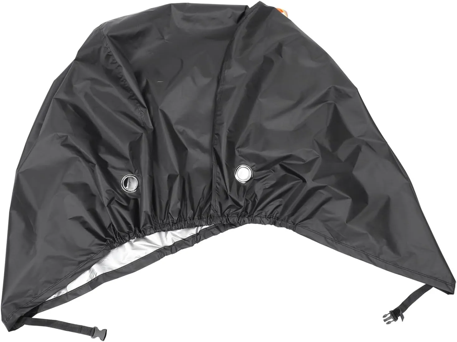 Sosoport Waterproof Bike Cover Bike Storage Rust Rainproof 210d Oxford Fabric Bicycles Protection