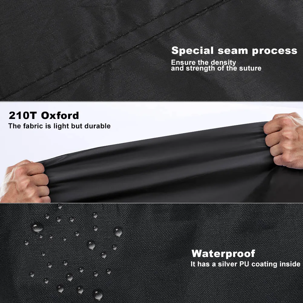 Special Double Stitch Sewing Technology