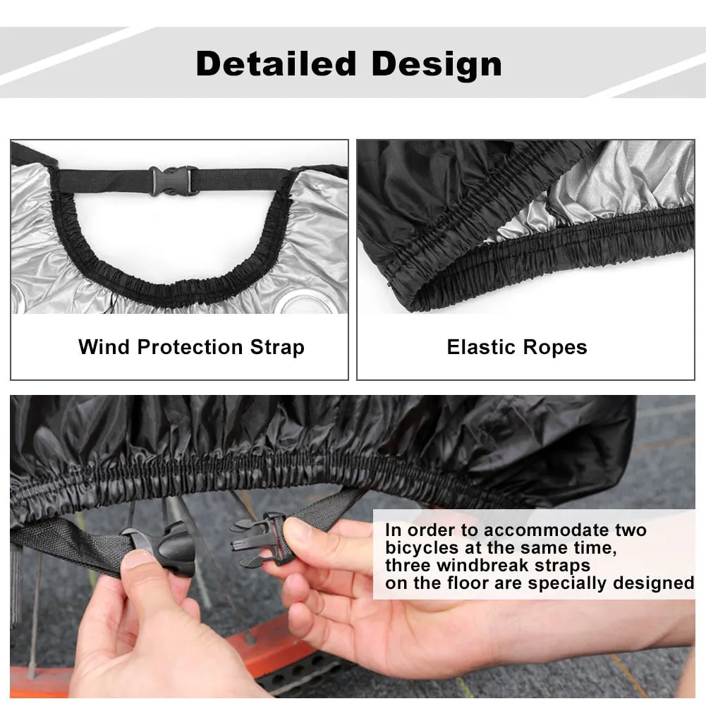 Special Double Stitch Sewing Technology