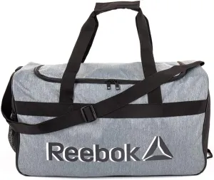 Sports Duffel, Reebok WARRIOR II Medium Duffel Bag
