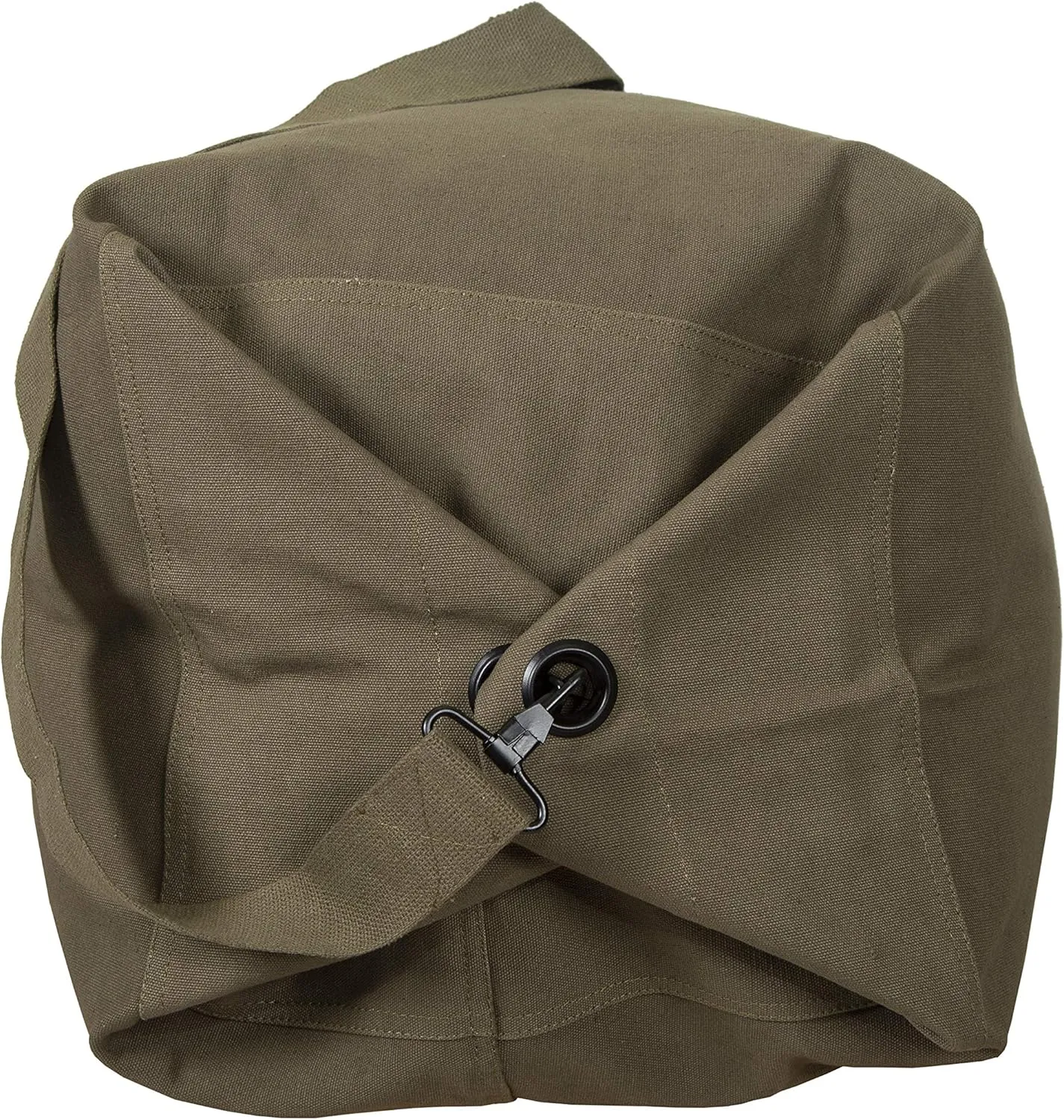 Stansport Deluxe Duffel Bag with Shoulder Strap
