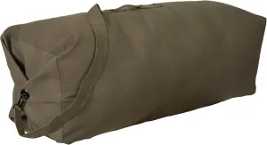 Stansport Deluxe Duffel Bag with Shoulder Strap