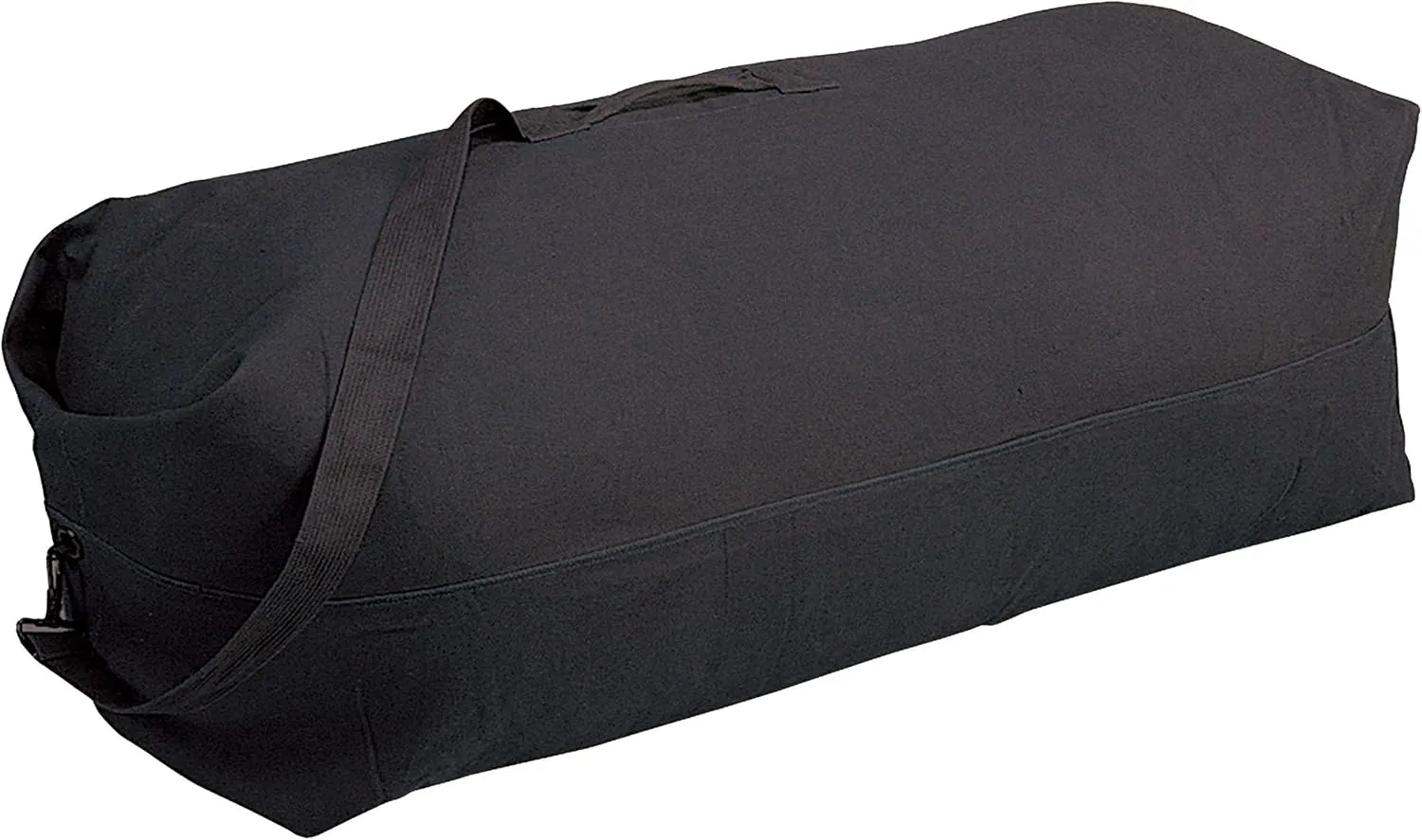 Stansport Deluxe Duffel Bag with Shoulder Strap
