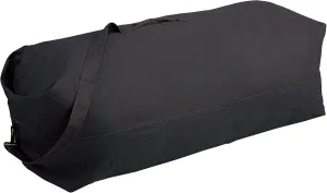 Stansport Deluxe Duffel Bag with Shoulder Strap