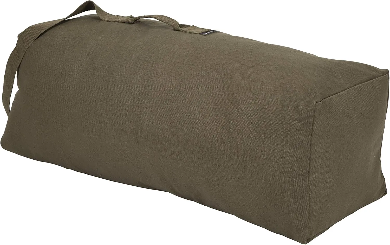 Stansport Deluxe Duffel Bag with Shoulder Strap