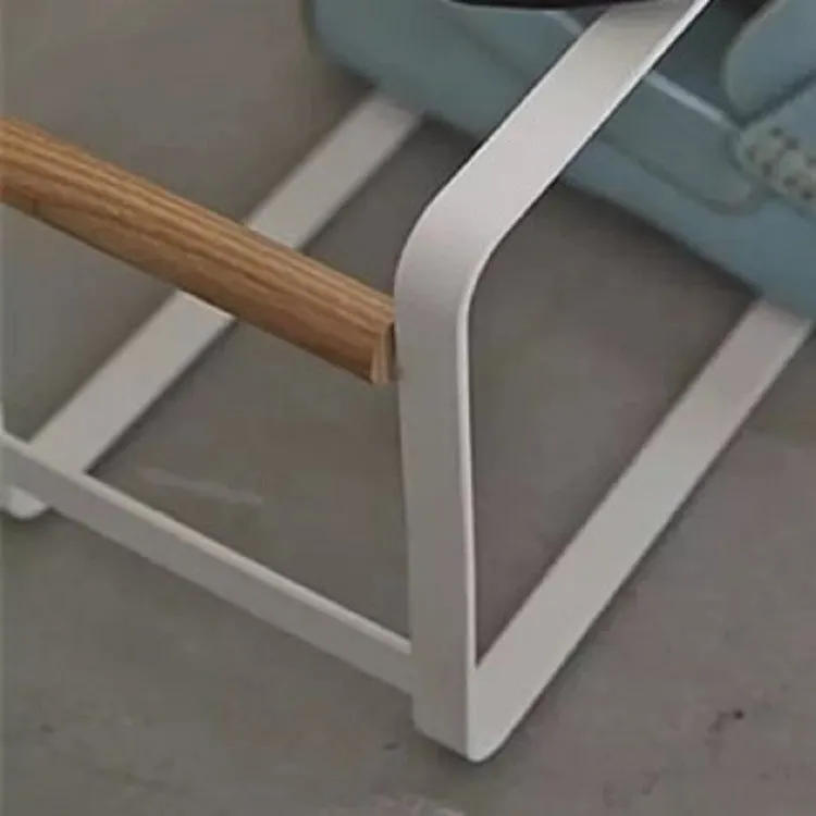 Step Up Stack Shoe Rack