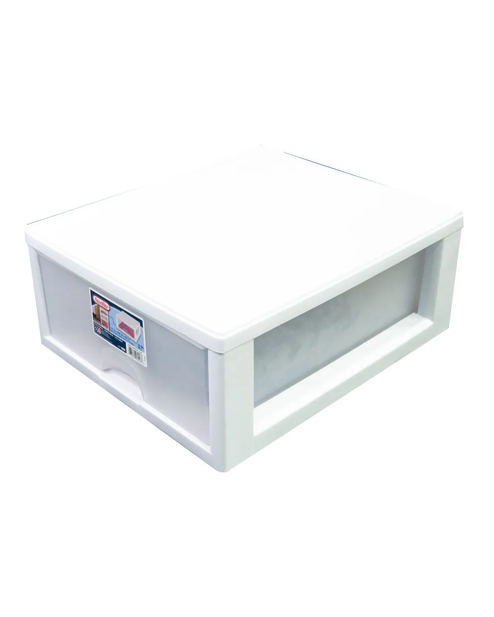 Sterilite 16QT Stacking Competitive pricing Drawer Guaranteed protection