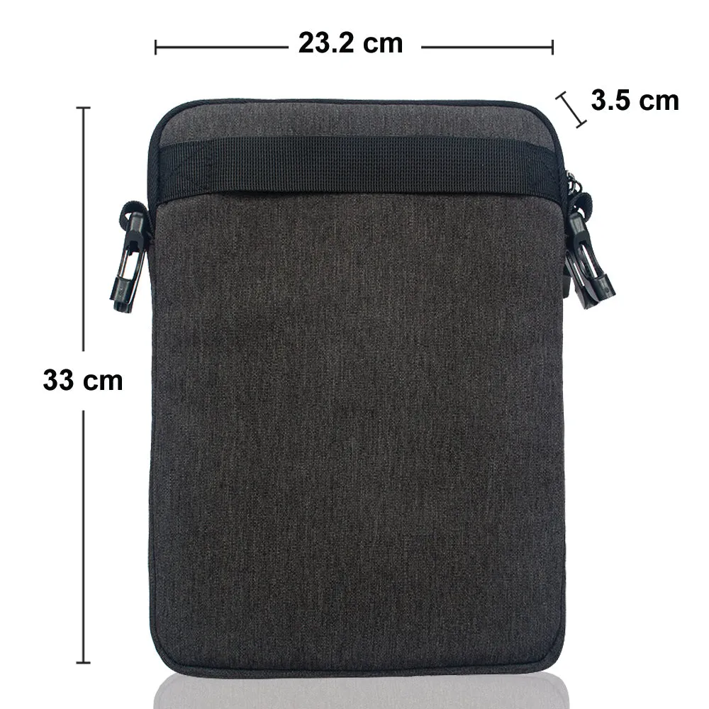 Strike 13" Tablet | iPad Bag