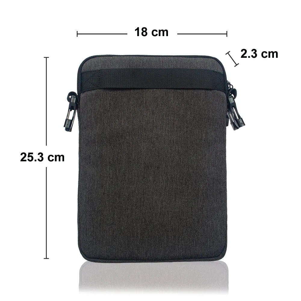 Strike 8" - 10" Tablet | iPad Bag