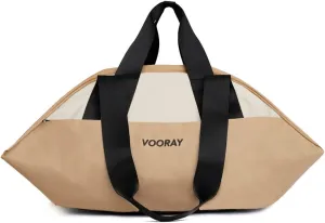 Studio Duffel Camel