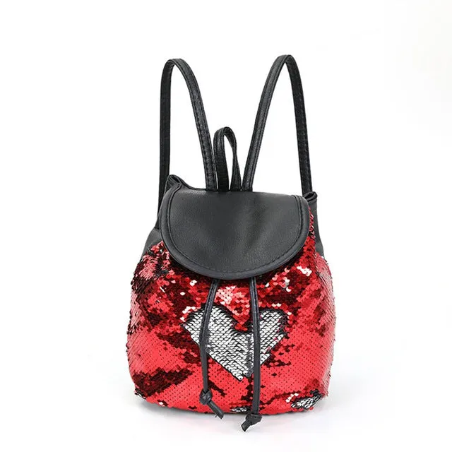 Supportive team Shoulder Fully automated Black Bag