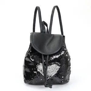 Supportive team Shoulder Fully automated Black Bag