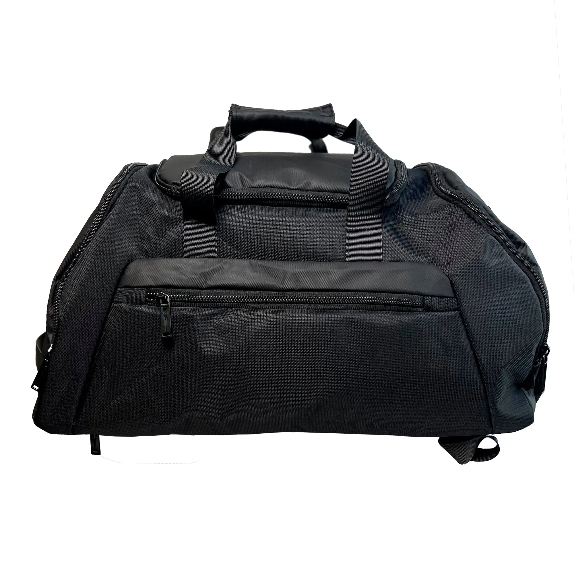 Team Rafael Monster Academy Hybrid Duffel Backpack #1010 B