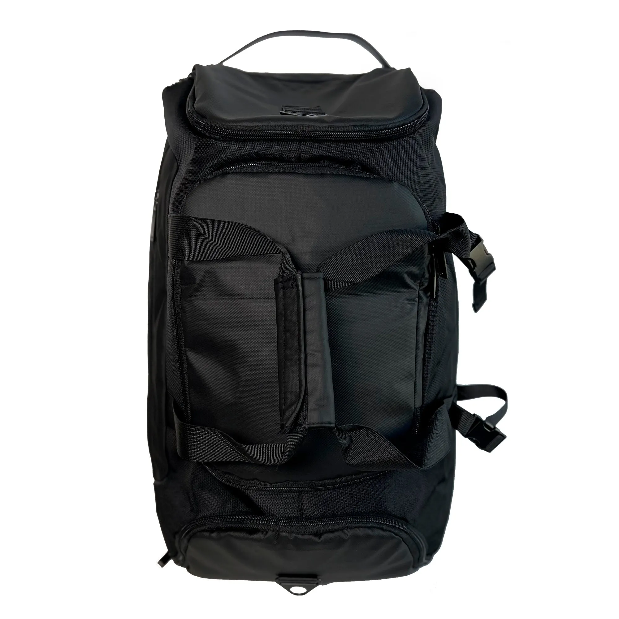 Team Rafael Monster Academy Hybrid Duffel Backpack #1010 B