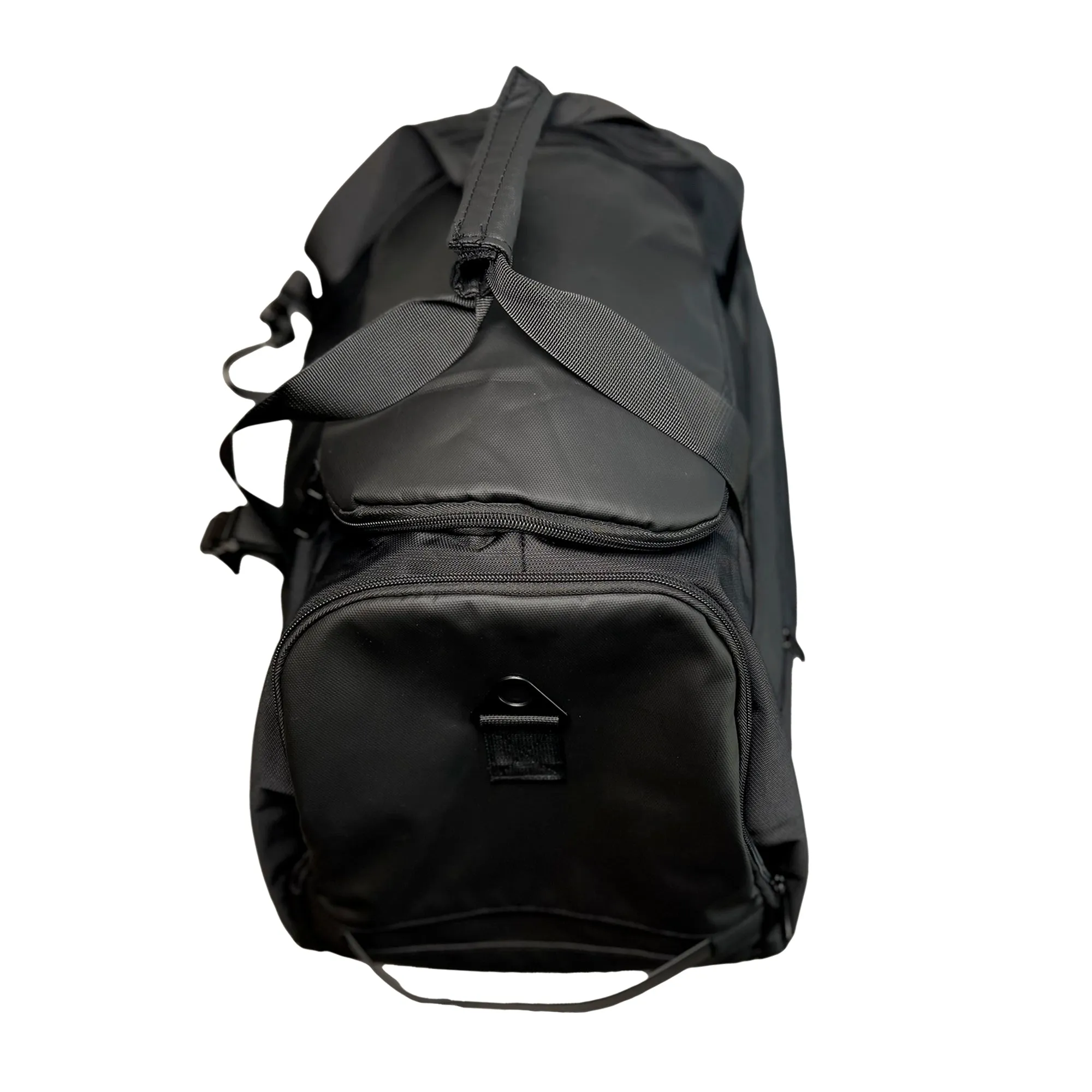Team Rafael Monster Academy Hybrid Duffel Backpack #1010 B