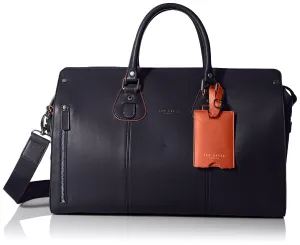 Ted Baker Colbad Leather Holdall