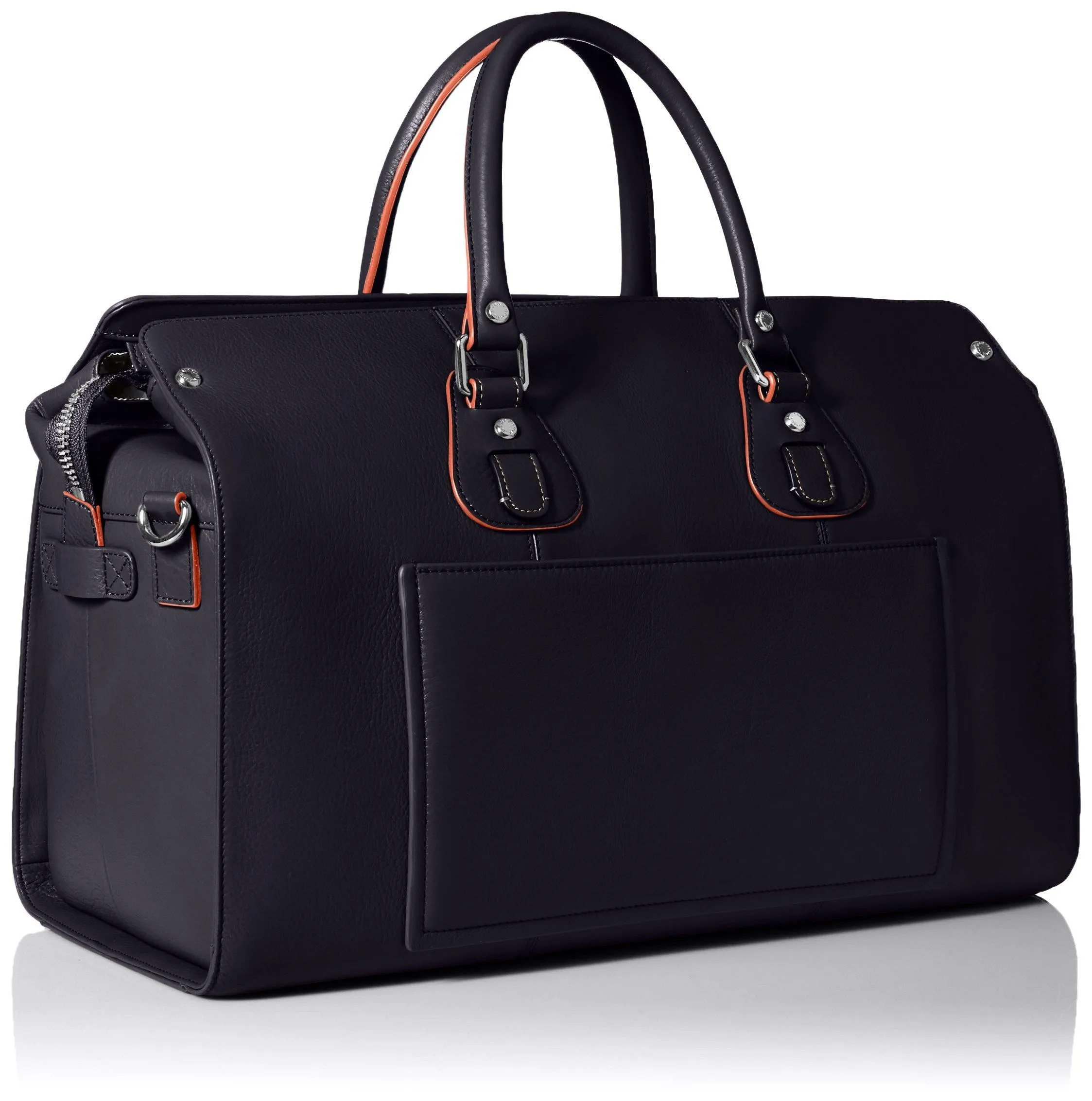 Ted Baker Colbad Leather Holdall