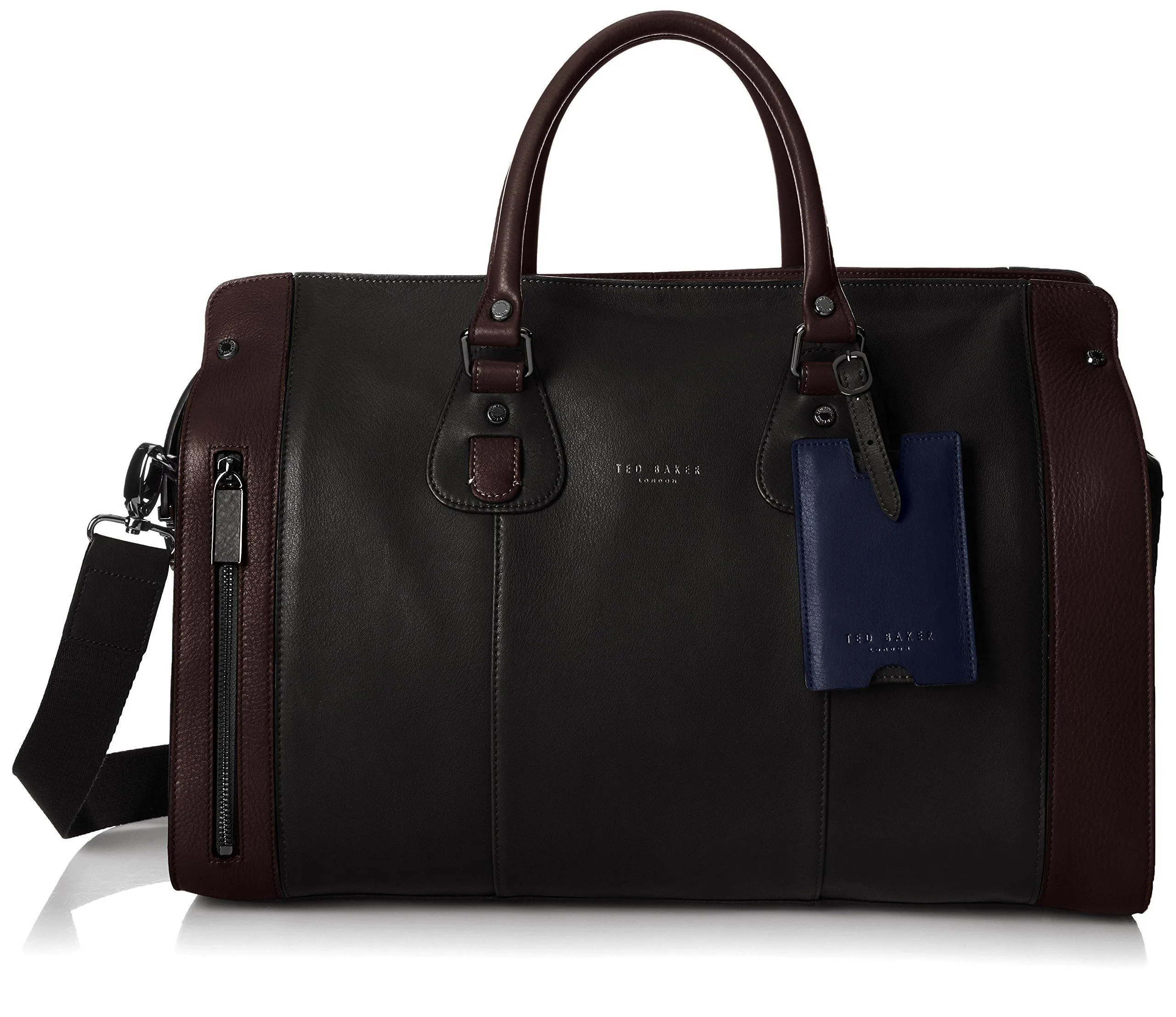 Ted Baker Men's Bannon Holdall Bag