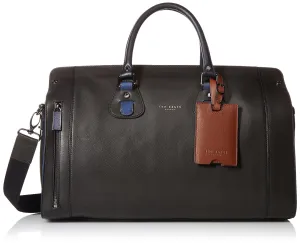 Ted Baker Men's Color-Block Holdall Bag