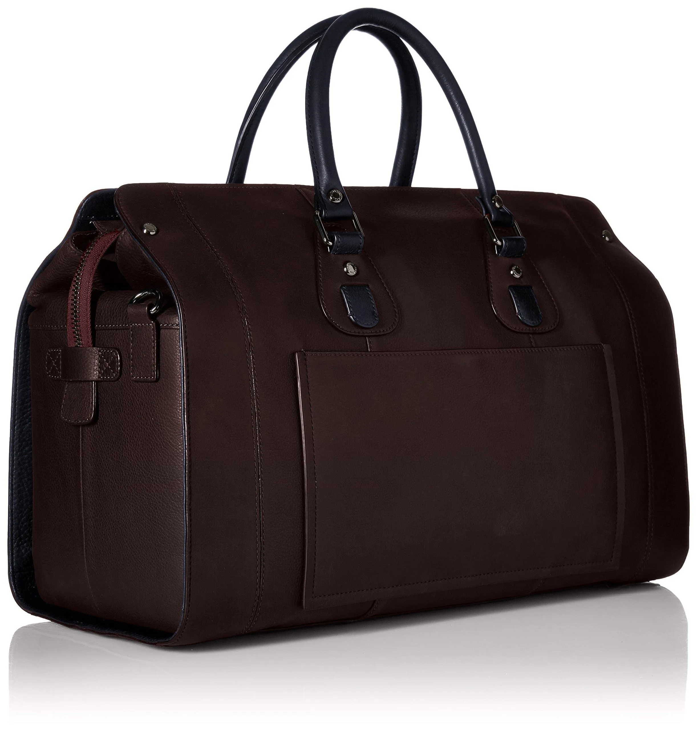 Ted Baker Men's Color-Block Holdall Bag