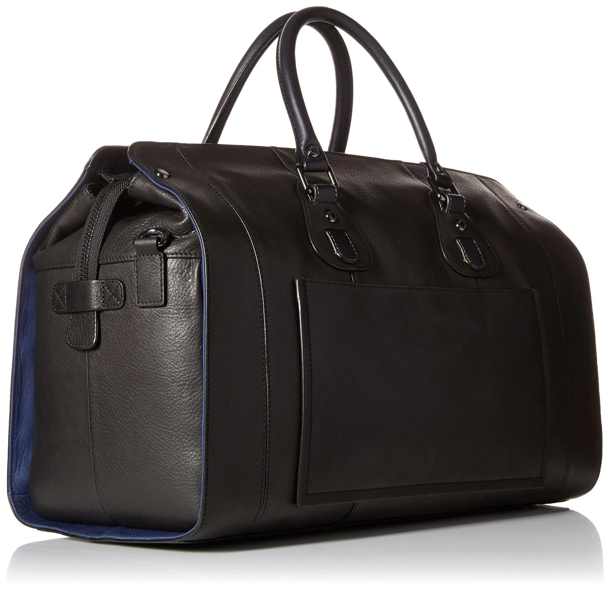 Ted Baker Men's Color-Block Holdall Bag