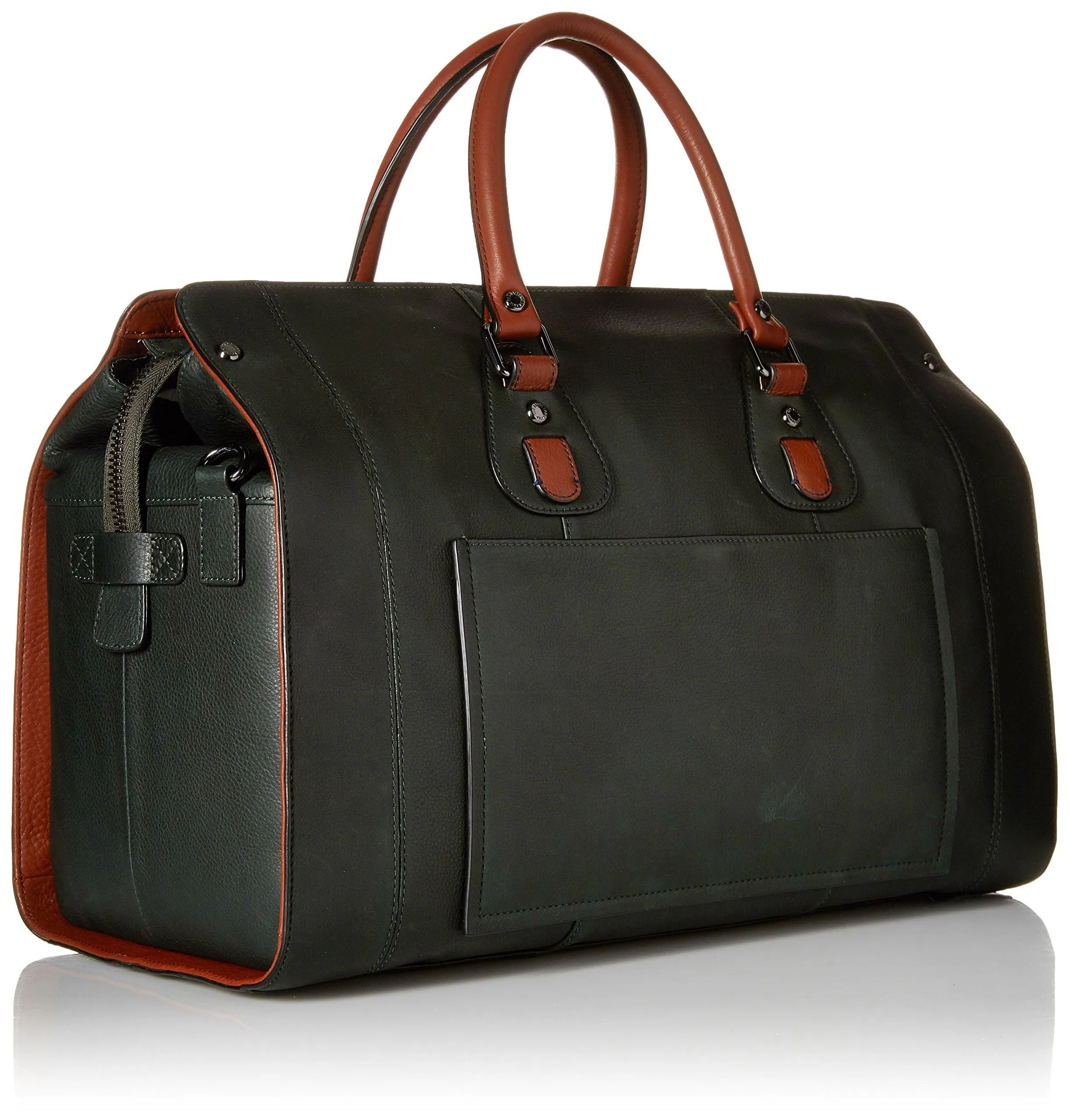 Ted Baker Men's Color-Block Holdall Bag
