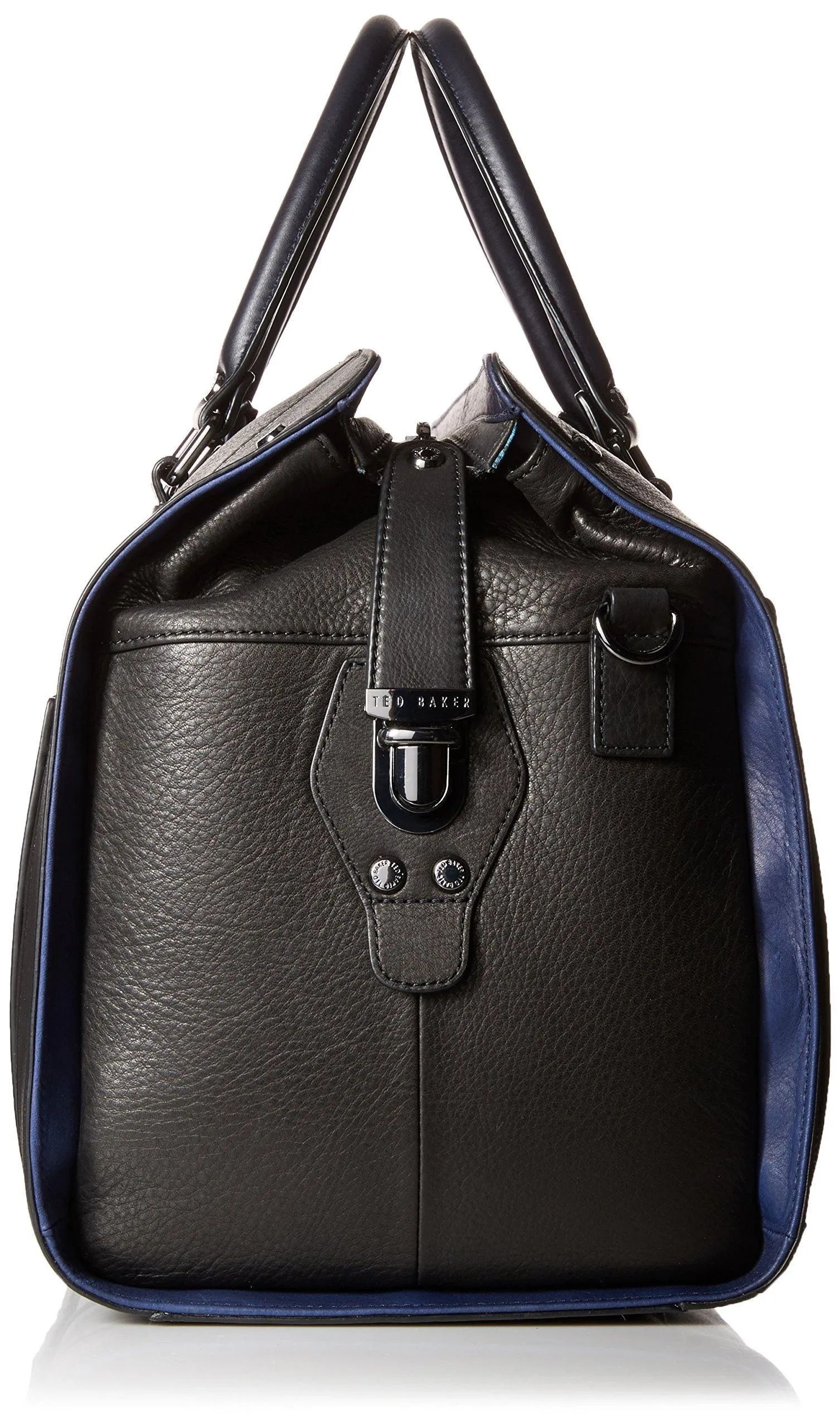 Ted Baker Men's Color-Block Holdall Bag