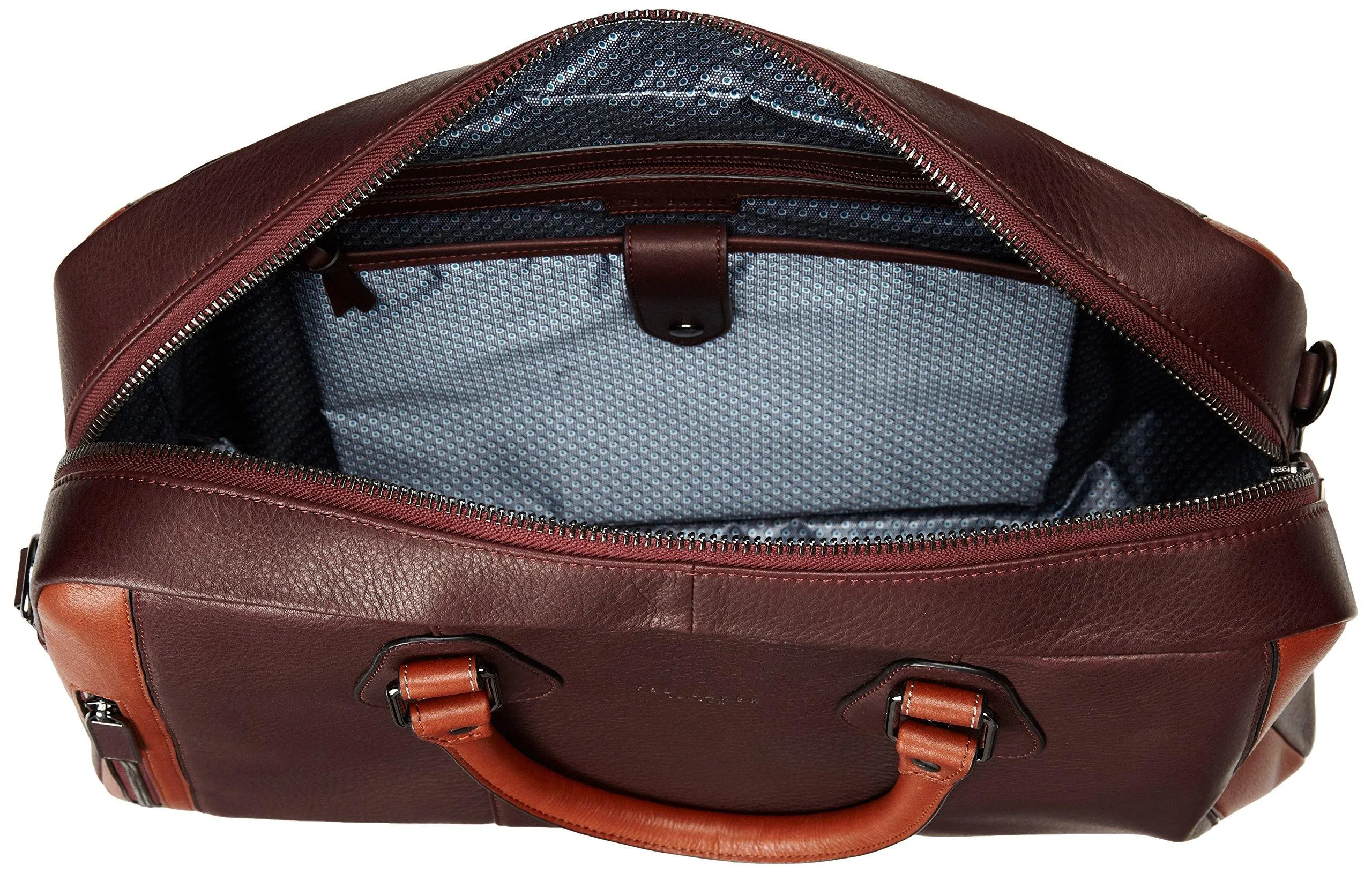 Ted Baker Men's Merando Document Bag