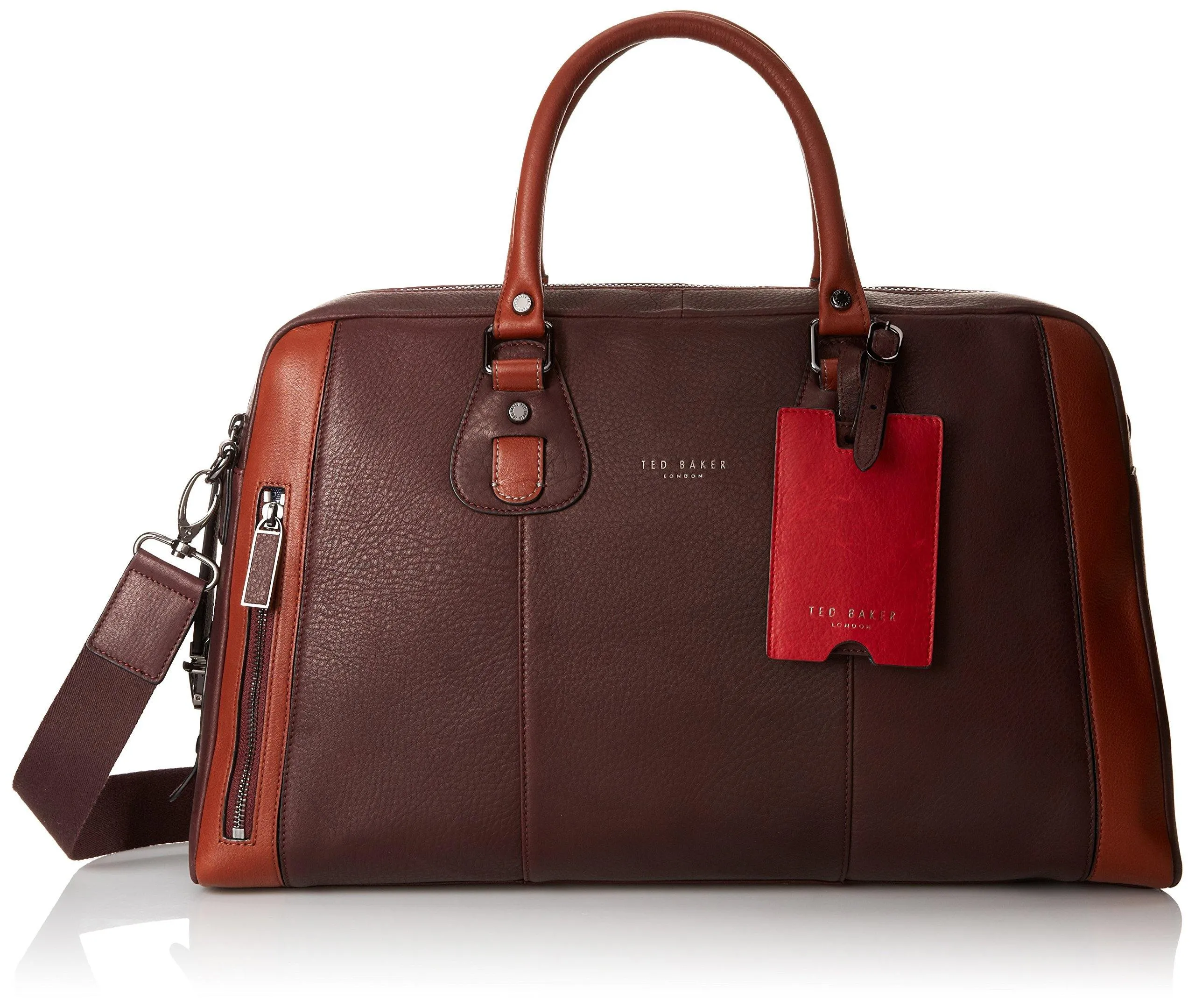 Ted Baker Men's Merando Document Bag