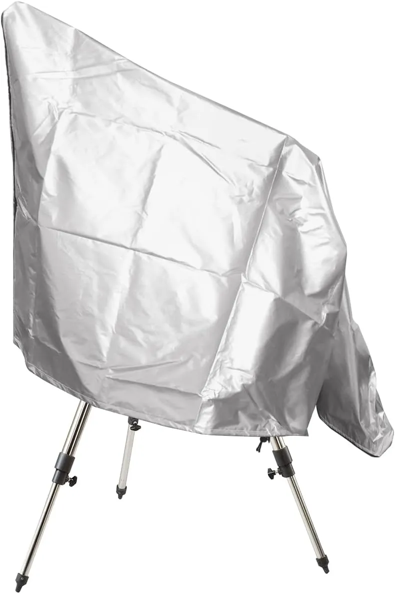 Telescope Cover with Adjustable Drawstring Waterproof Telescope Cover Outdoor Sun Protective Astronomical for indoor or Outdoor Use（150x85CM）