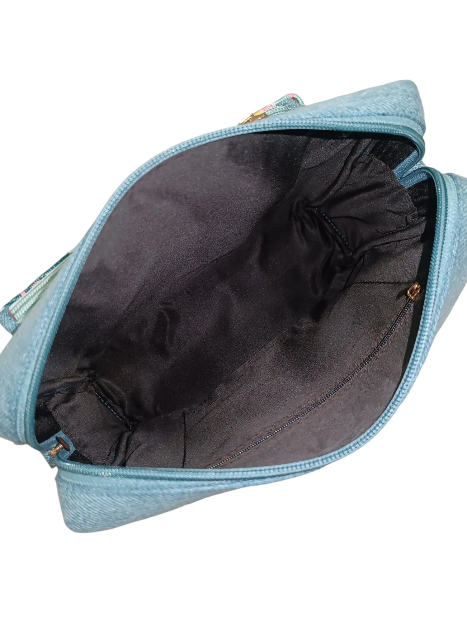 The Denim Sling