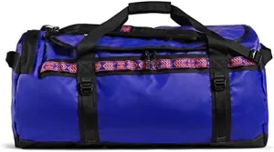 The North Face Base Camp Duffel Aztec Blue