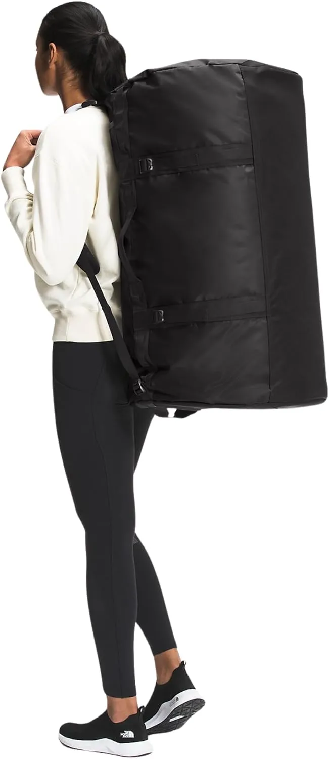 The North Face Base Camp Duffel—XXL