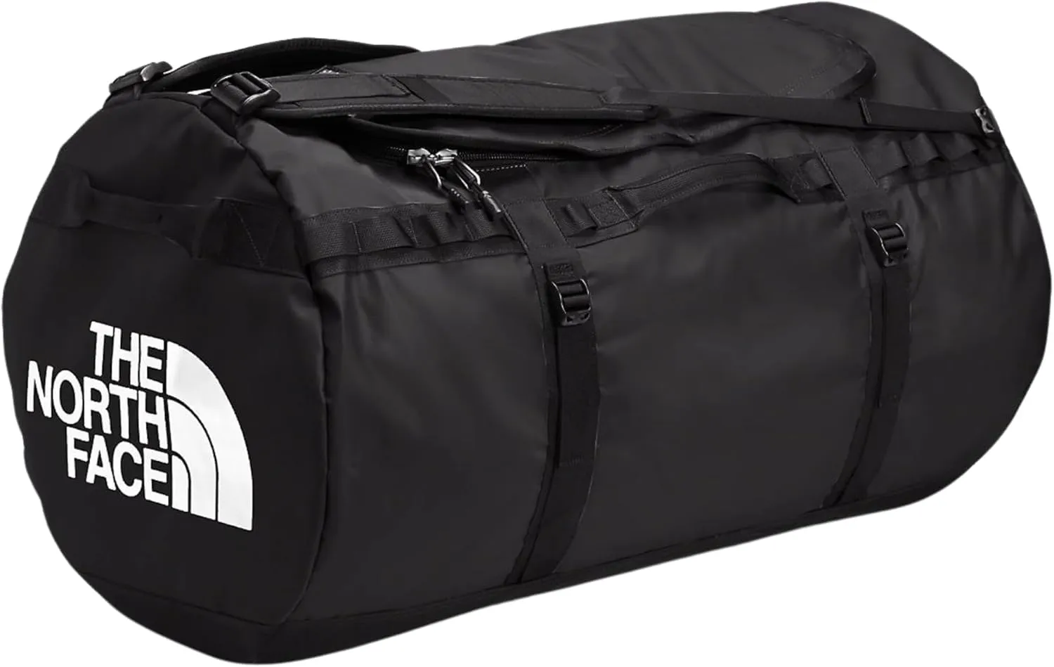 The North Face Base Camp Duffel—XXL