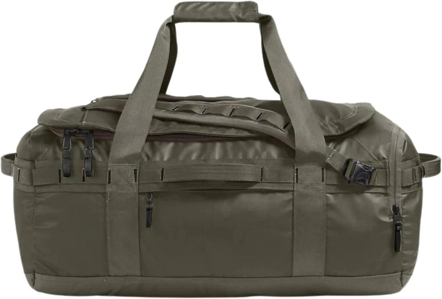 THE NORTH FACE Base Camp Voyager Duffel—32L