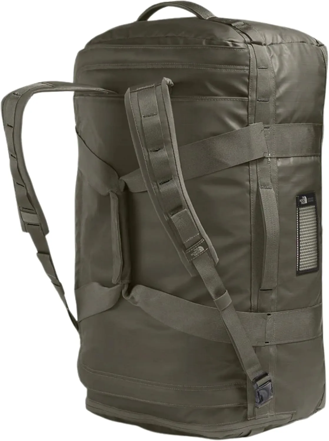 THE NORTH FACE Base Camp Voyager Duffel—32L