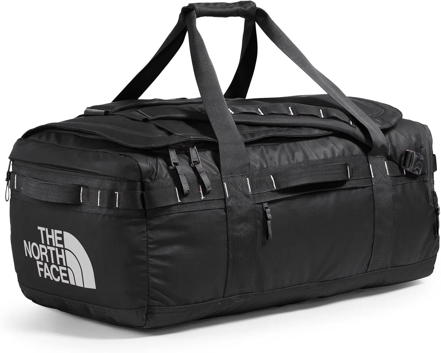 THE NORTH FACE Base Camp Voyager Duffel—62L - PFAS Free
