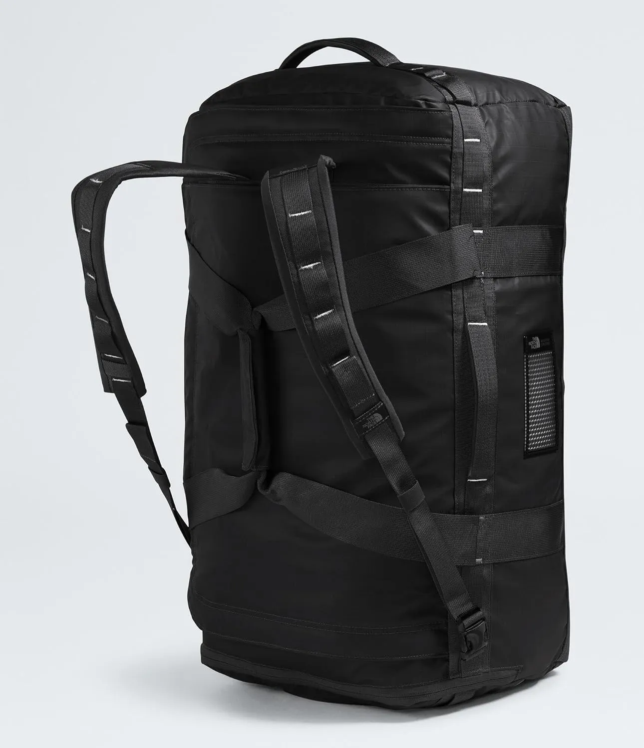 THE NORTH FACE Base Camp Voyager Duffel—62L - PFAS Free