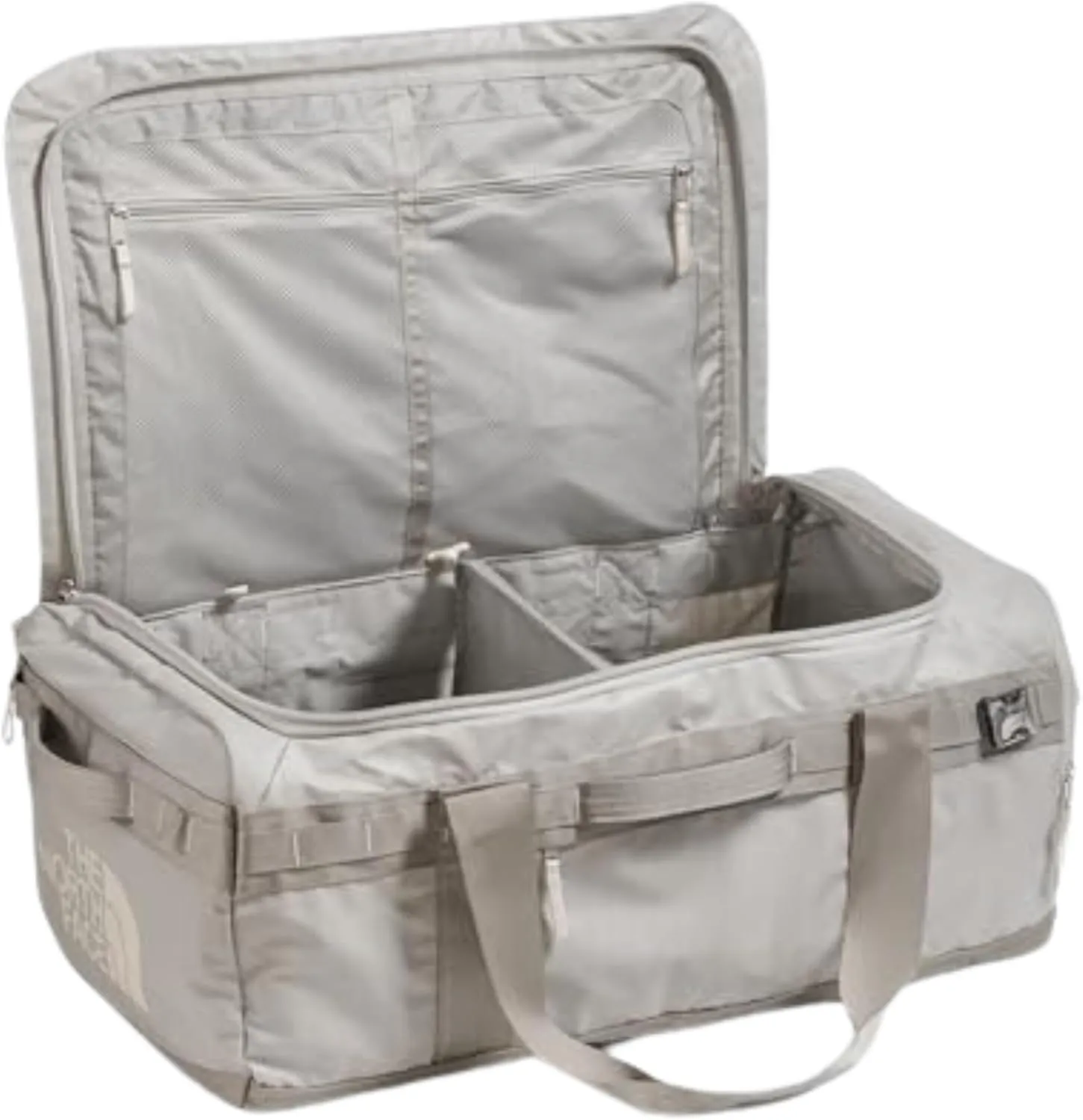 THE NORTH FACE Base Camp Voyager Duffel—62L - PFAS Free