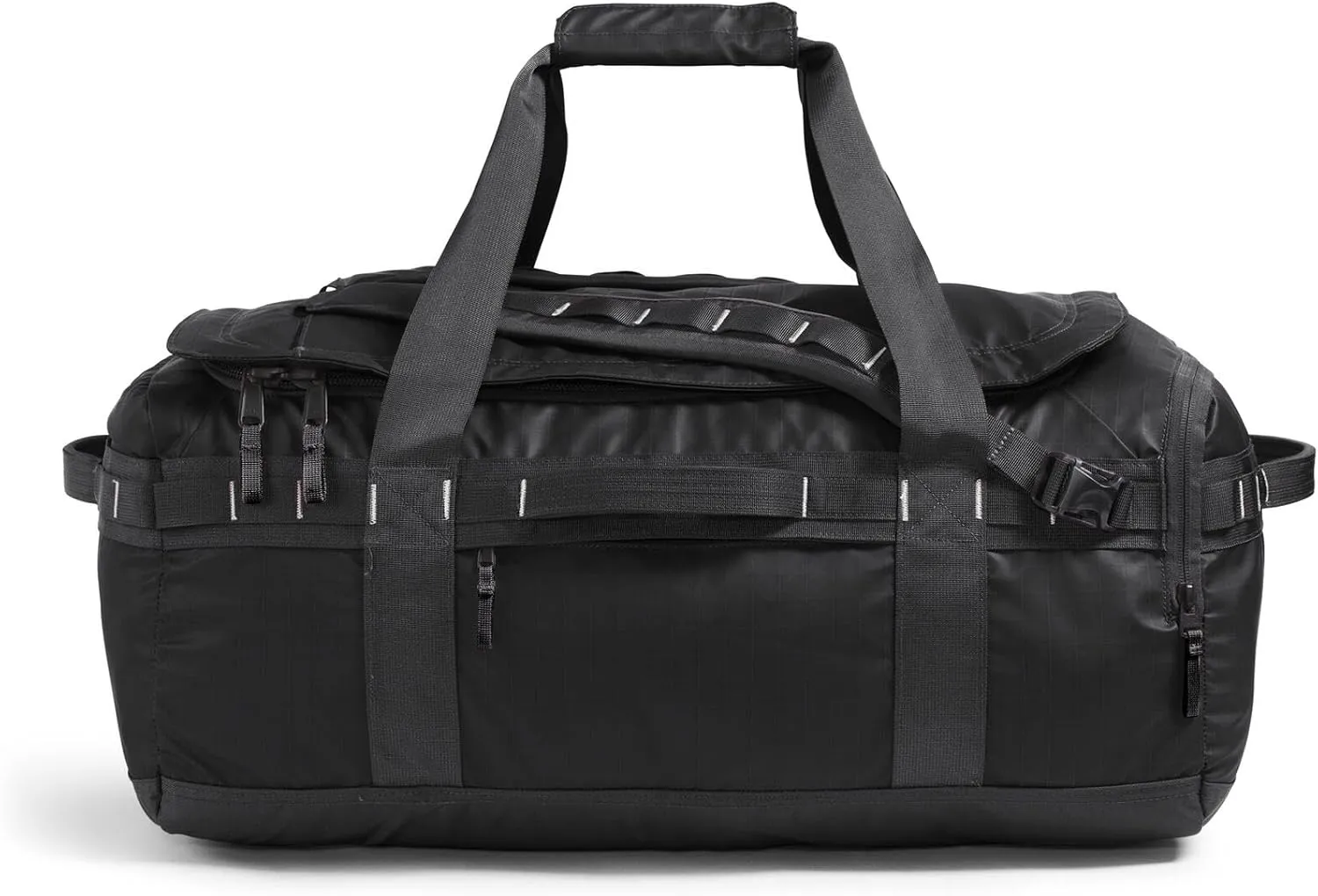 THE NORTH FACE Base Camp Voyager Duffel—62L - PFAS Free