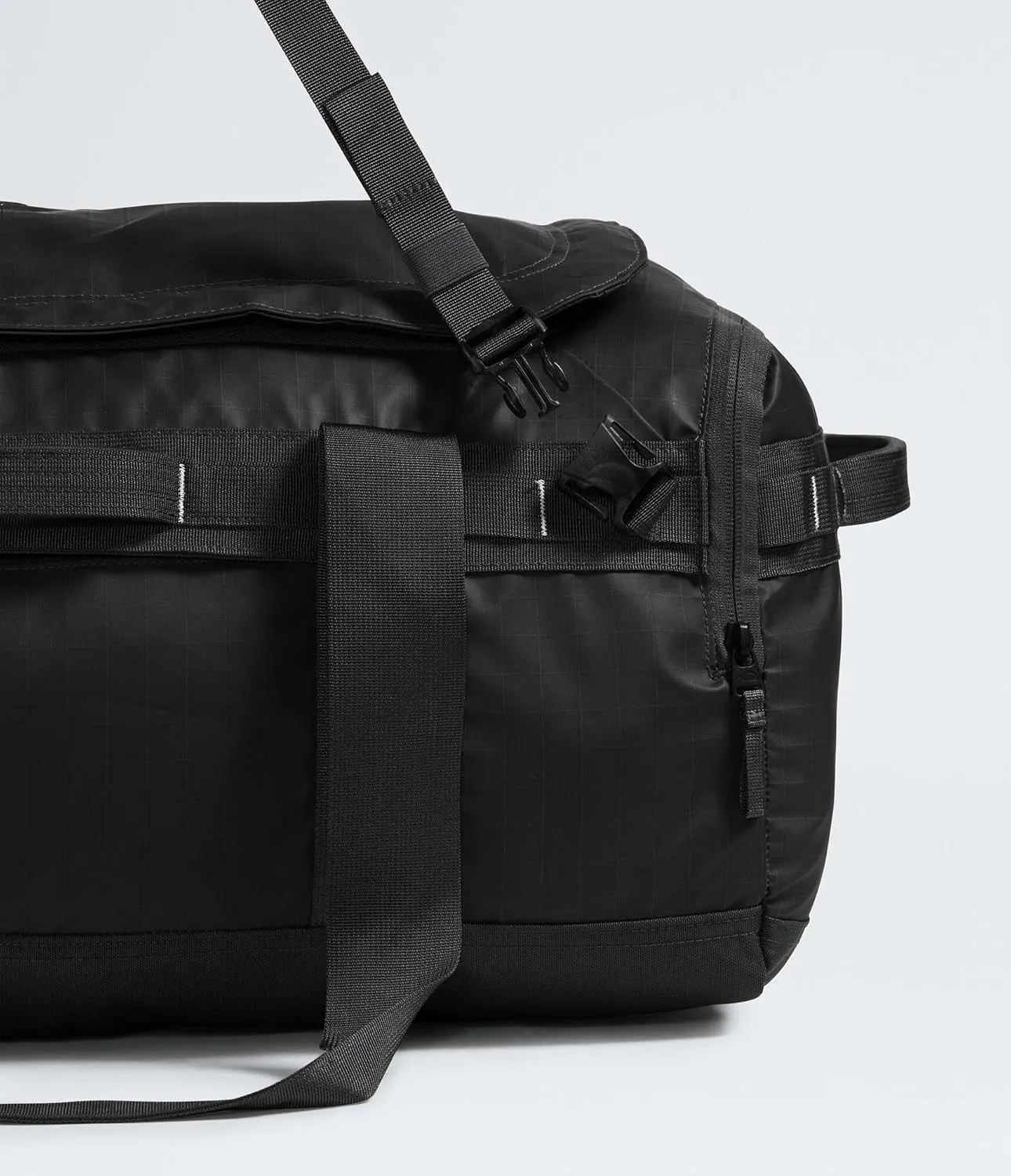 THE NORTH FACE Base Camp Voyager Duffel—62L - PFAS Free
