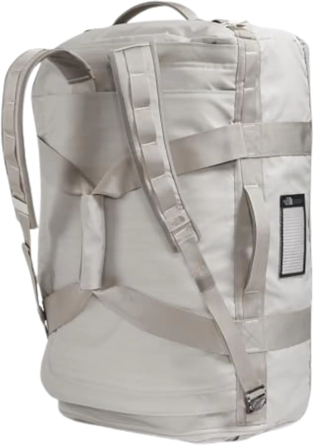 THE NORTH FACE Base Camp Voyager Duffel—62L - PFAS Free
