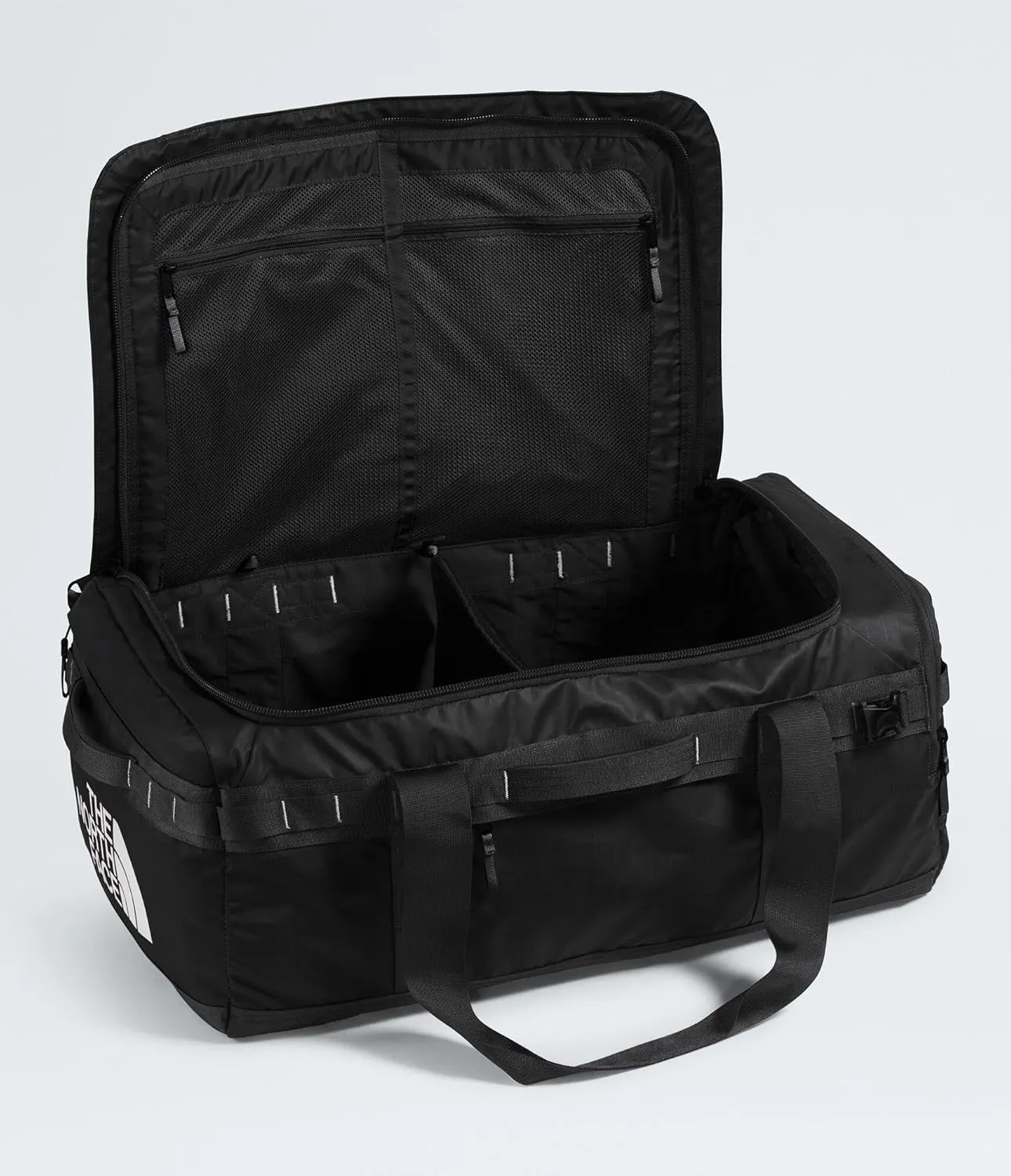 THE NORTH FACE Base Camp Voyager Duffel—62L - PFAS Free